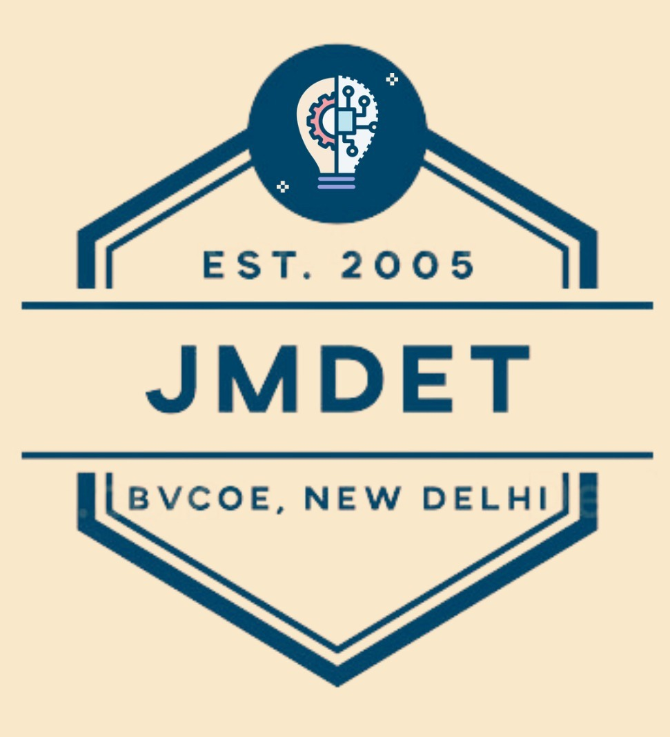 Journal of Multi Discliplinary Engineering Technologies